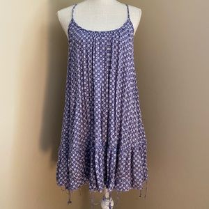 Out From Under Beachy Dress